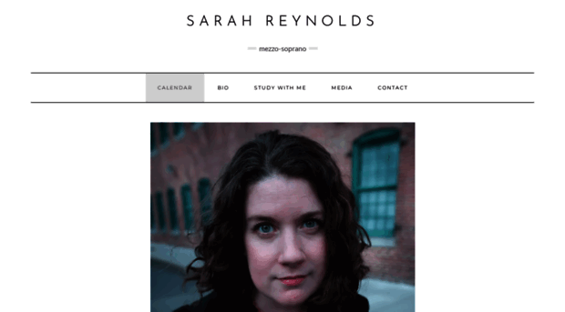 sarahreynolds.net