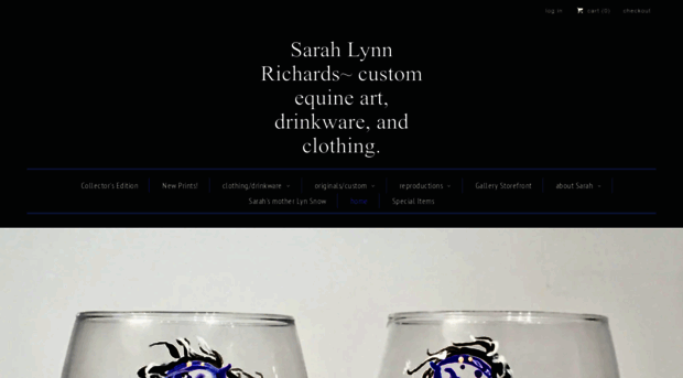 sarahrichards.com