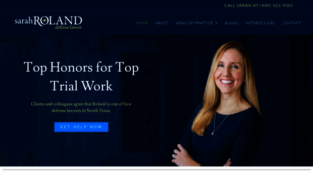 sarahroland.com