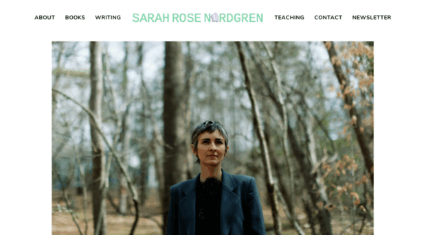 sarahrosenordgren.com
