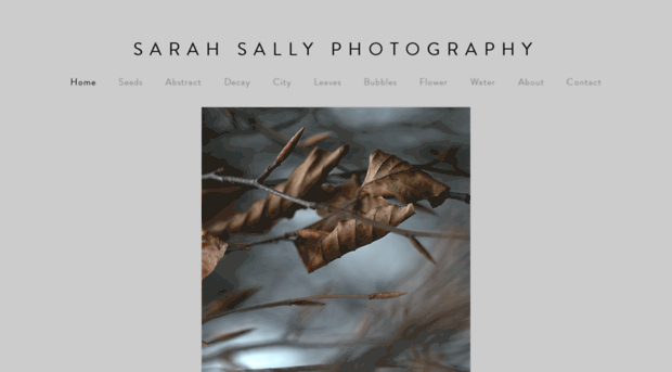 sarahsallyphotography.com