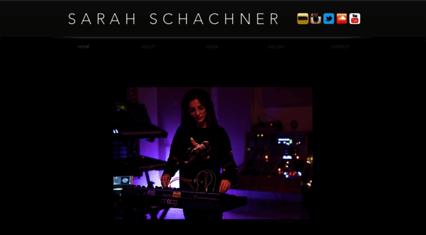 sarahschachner.com