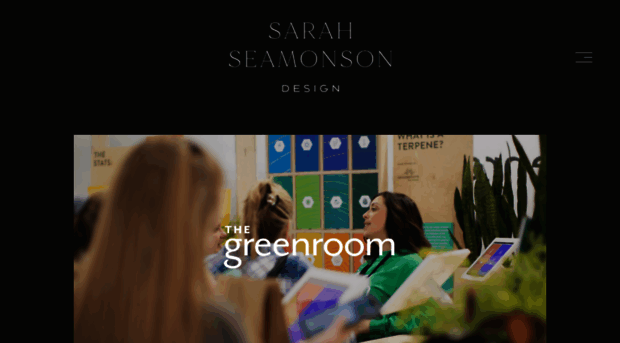 sarahseamonson.com