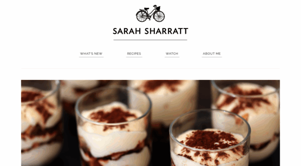 sarahsharratt.com