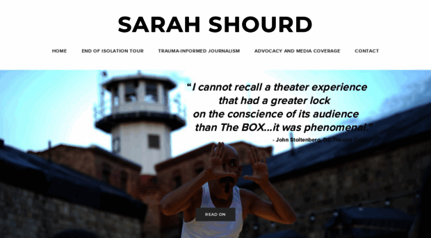 sarahshourd.com