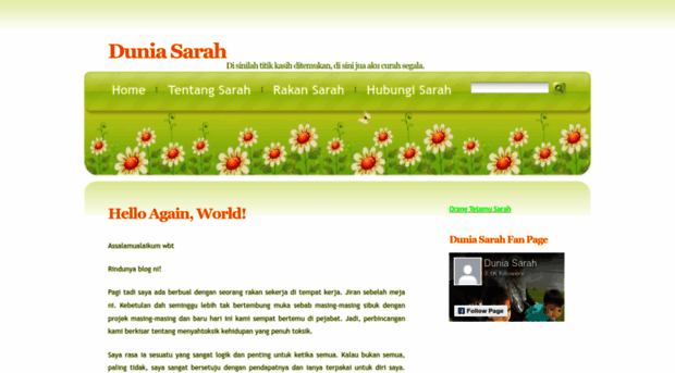 sarahshukor.com