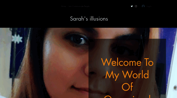 sarahsillusions.com