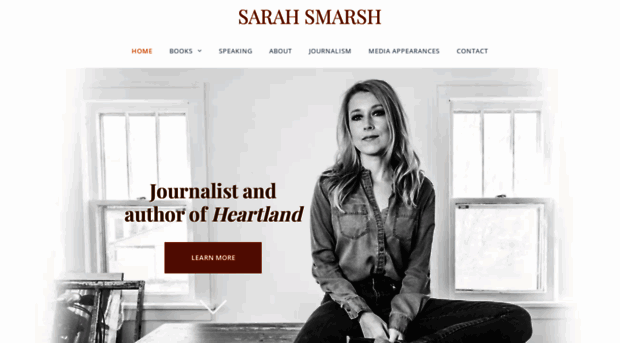 sarahsmarsh.com