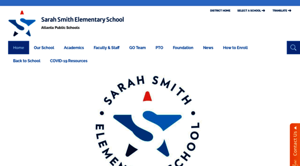 sarahsmithelementary.com