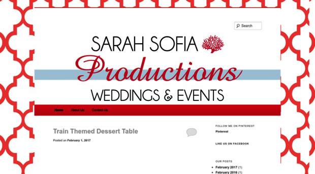 sarahsofiaproductions.wordpress.com