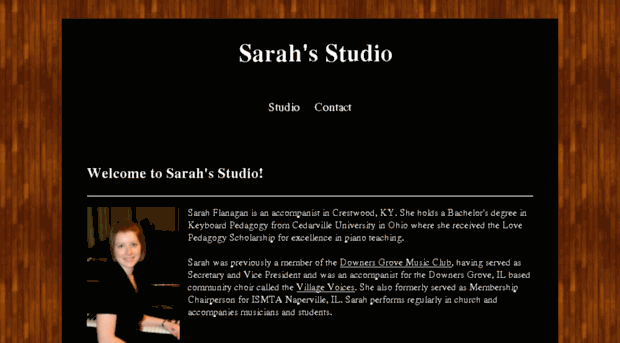 sarahsstudio.com