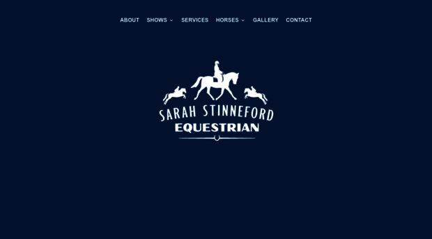 sarahstinneford.com