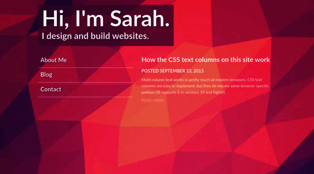 sarahtebo.com