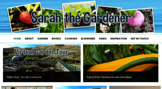 sarahthegardener.co.nz