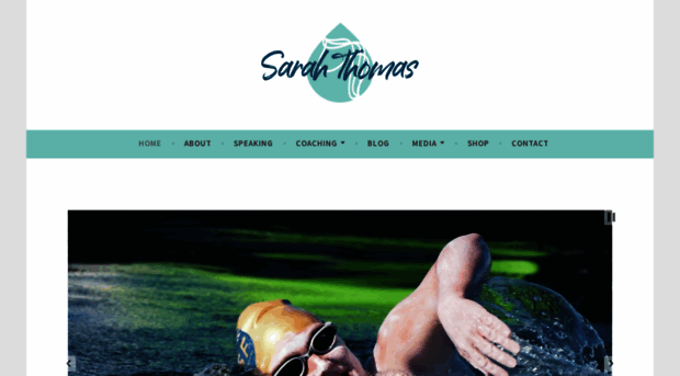 sarahthomasswims.com