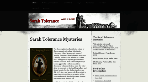 sarahtolerance.com