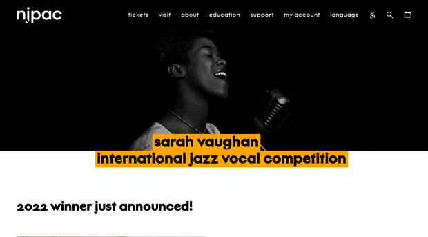 sarahvaughancompetition.com