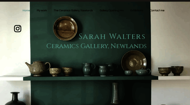 sarahwalters.co.za