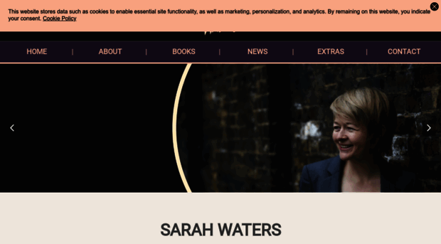 sarahwaters.com