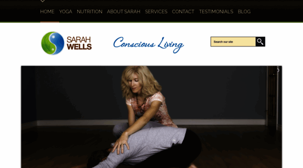 sarahwellsbewell.com