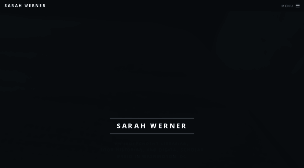 sarahwerner.net