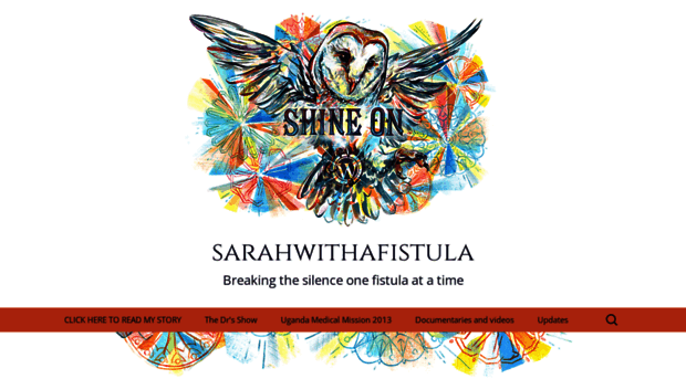 sarahwithafistula.wordpress.com