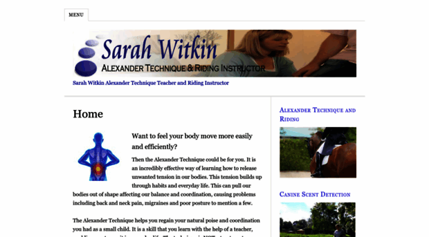 sarahwitkin.com