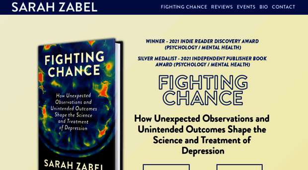 sarahzabel.com