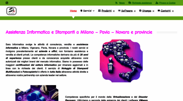 sarainformatica.it