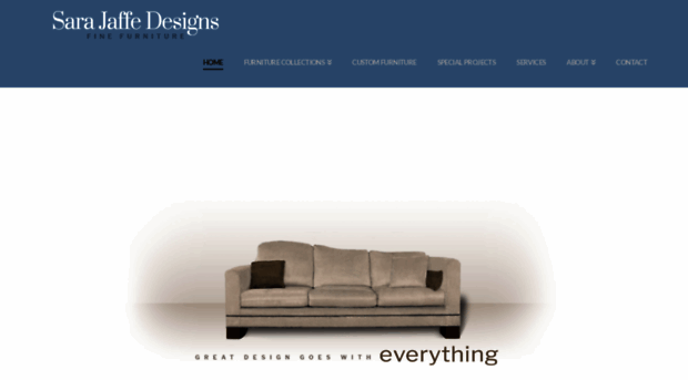 sarajaffedesigns.com