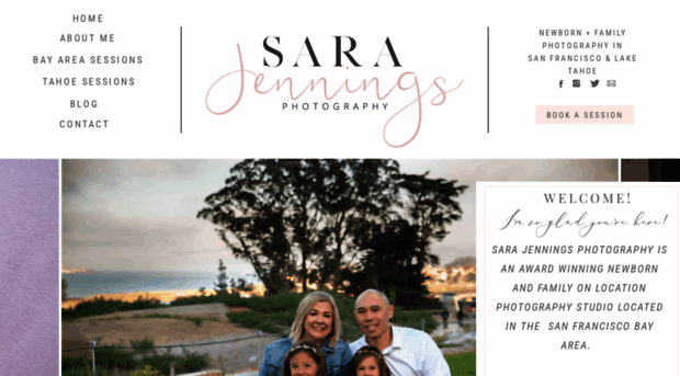 sarajenningsphotography.com