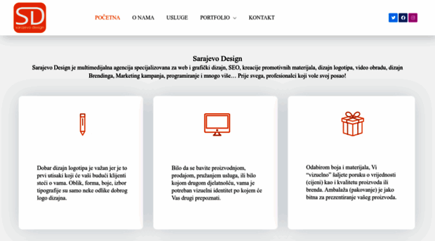 sarajevodesign.com