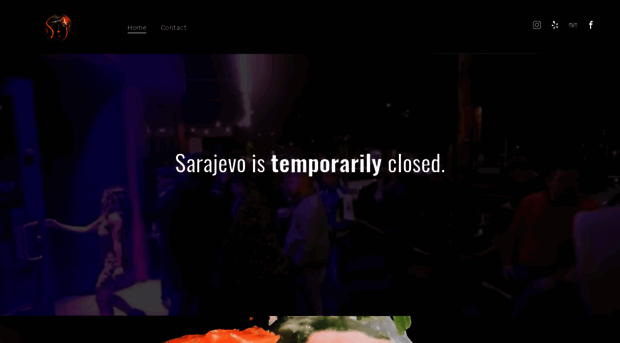 sarajevolounge.com