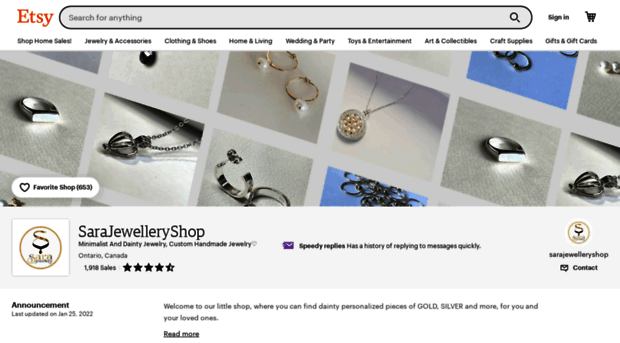 sarajewelleryshop.etsy.com