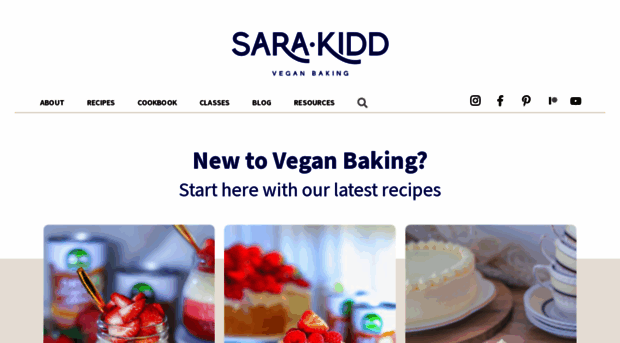 sarakidd.com