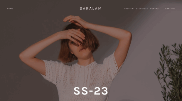 saralam.co