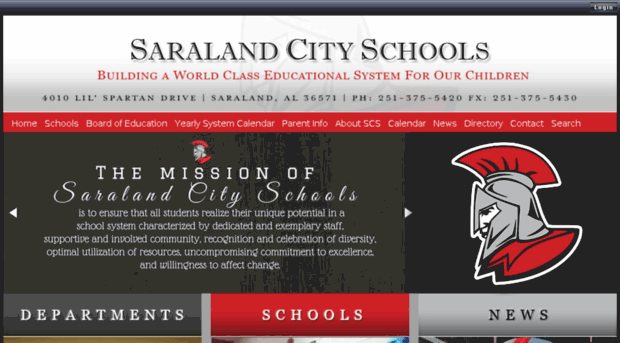 saralandboe.com