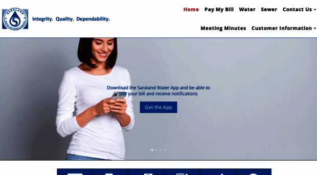 saralandwater.com