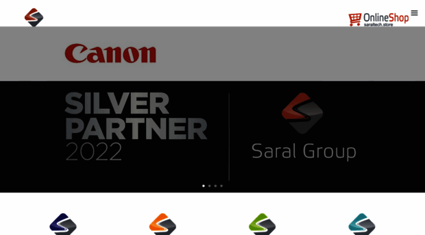 saralgroup.net