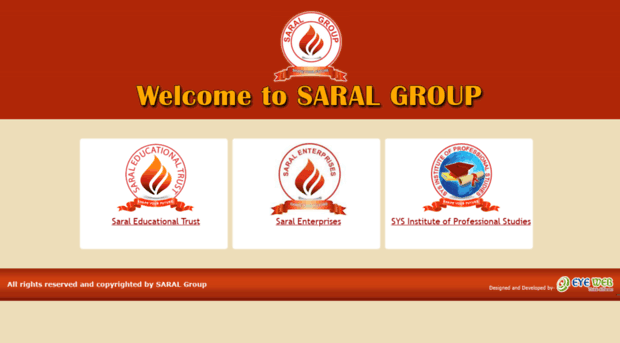 saralgroup.org