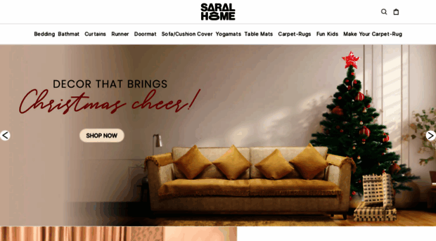 saralhome.com