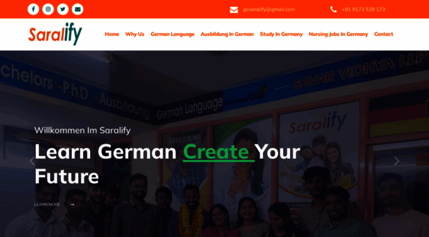 saralify.com
