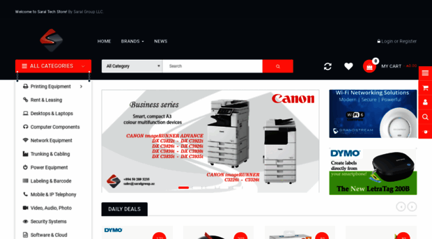 saraltech.store