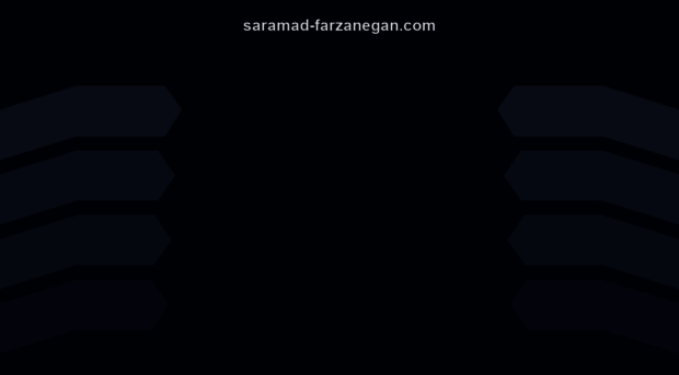 saramad-farzanegan.com