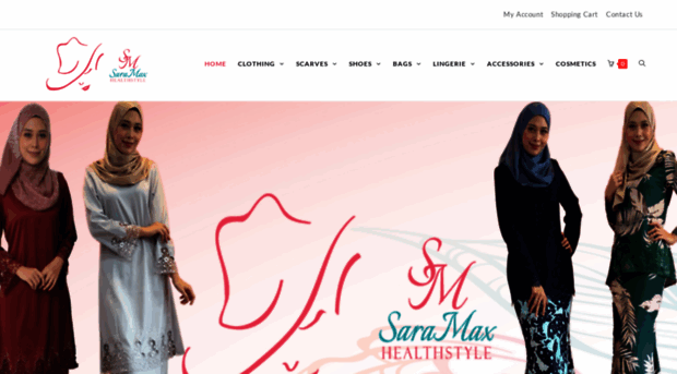 saramax.com.my