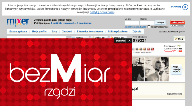 saramay.mixer.pl