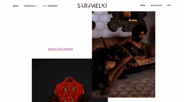 saramelki.com