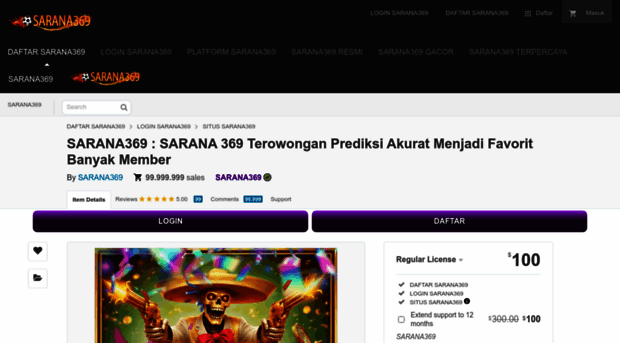 sarana369.org