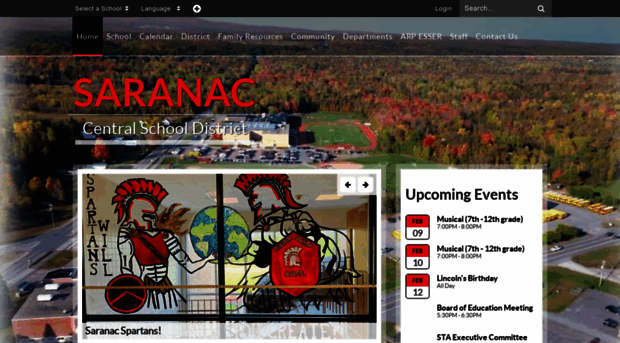 saranac.org