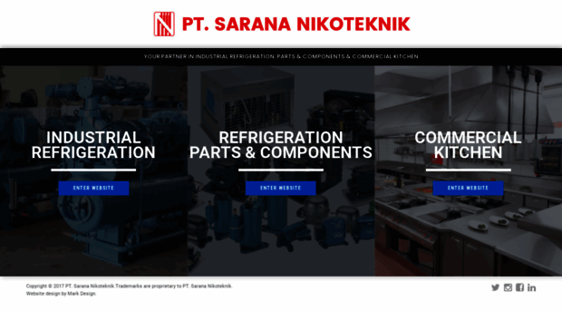 sarananikoteknik.com